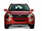 Mahindra XUV500 2015 года